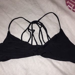 Bathing suit top!!!